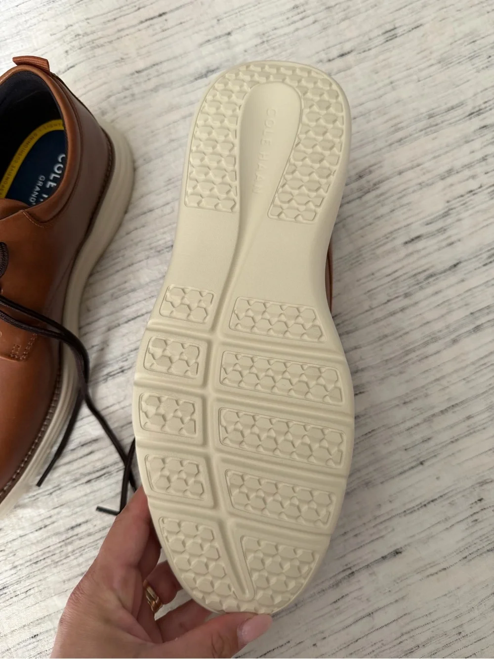 Cole Haan new out